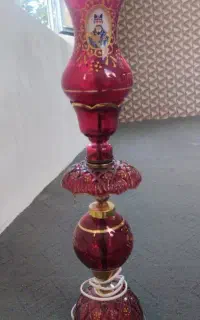 شمعدان