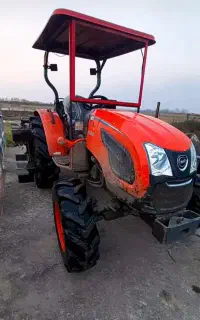 فروش تراکتور دایدونگ دی کی ۵۰