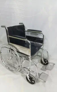 ویلچر ساده