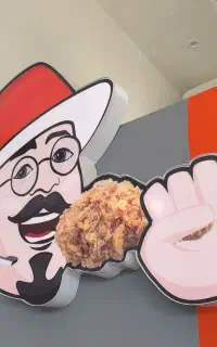 نیروی کمک آشپز