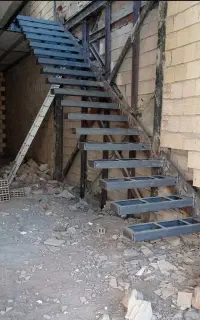جوشکاری آهنگری