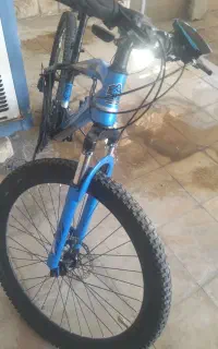 دوچرخه