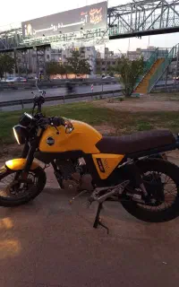 موتور زونتس N2 230