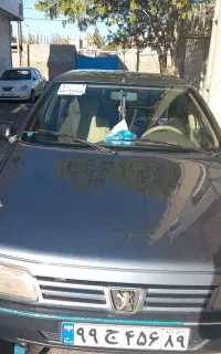 مسافر دربست برای مشهد میبرم