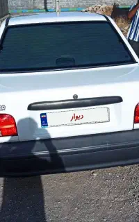 پراید صبا