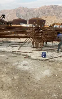 نیازمند آمارتوربند برای عسلویه