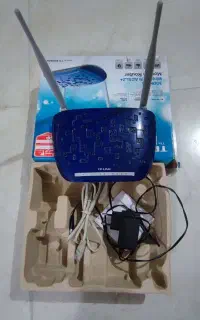 مودم تی پی لینک