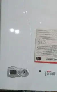 خریدار پکیج و آبگرمکن دست دوم و خراب