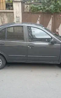 تیبا صندوق دارمدل 98