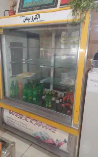 یخچال ساندویچی