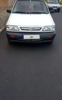 پراید۱۳۱