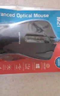ماووس با سیم آرمو M21