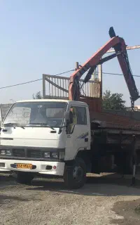 جرثقیل