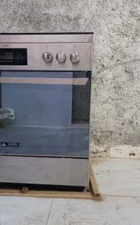 گاز طرح فر آلتون