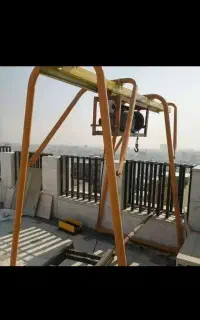اجاره بالا بر ساختمانی