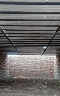 تیرچه بتنی