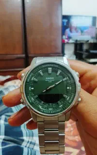 ساعت کاسیو ژاپن اصل