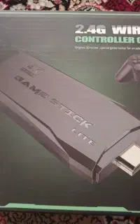 کنسول بازی4k