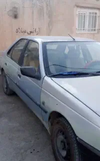 فروش ماشین