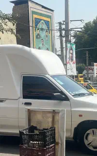 حمل بار تخصصی بین‌شهری و بیرون‌شهر
