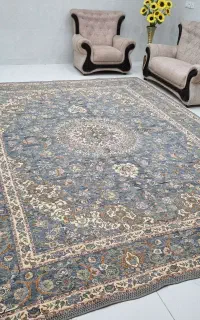 روفرشی ۶ متری برجسته