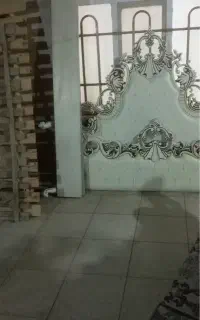 تخت دونفره