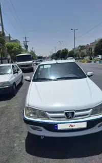 فروش پارس مدل ۱۴۰۰