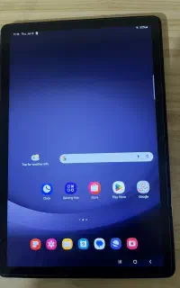 Galaxy tab A9plus