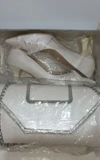 کیف و کفش