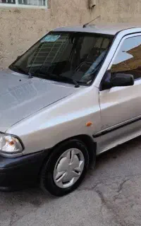پراید تک
