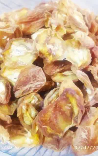 میوه و گل و لواشک خشک کن با ۵ سال گارانتی