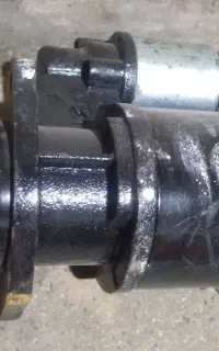 استارد۲۴ولت موتور دویس درحد نو