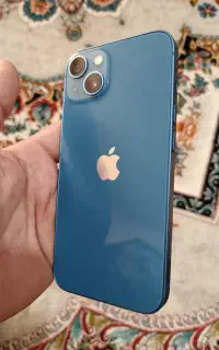آیفون 13 نرمال 2 سیم