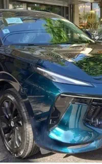 فروش خودرو لاماری