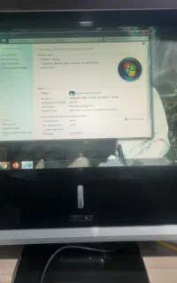 آل این وان ام اس ای