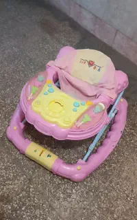 روروئک
