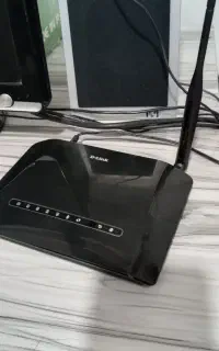 مودم D-link