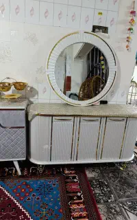 حراج آیینه کنسول
