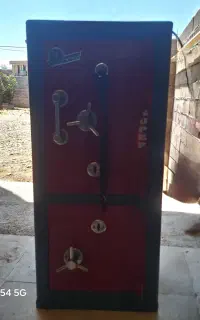 گاوصندوق
