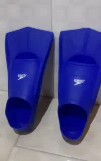 فین شنا
