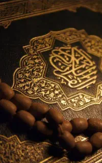 دعا و سرکتاب