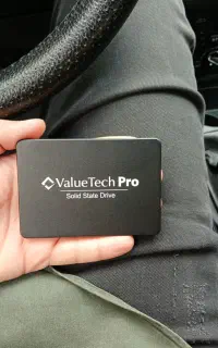 هارد ssd  256