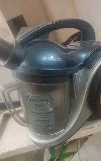 جاروبرقی