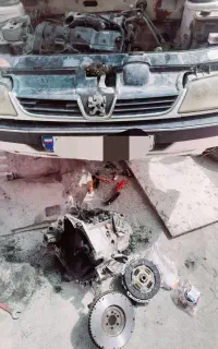 مکانیک ثابت و سیار