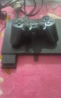 پلستیشن تو فلش خور