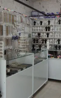اکسسوری چیزمیز