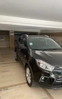جک اس ۵ مدل ۹۷