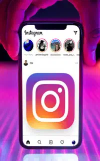 فروش پیج اینستاگرام ۱۰۰٪ واقعی / 39k
