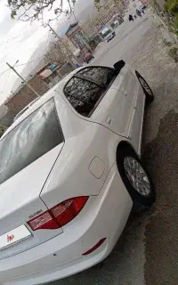 سمند سورن