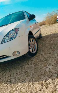 تیبا 2 مدل 98 نود تا کار کارمندی